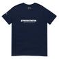 KMF #Procrastination T-Shirt