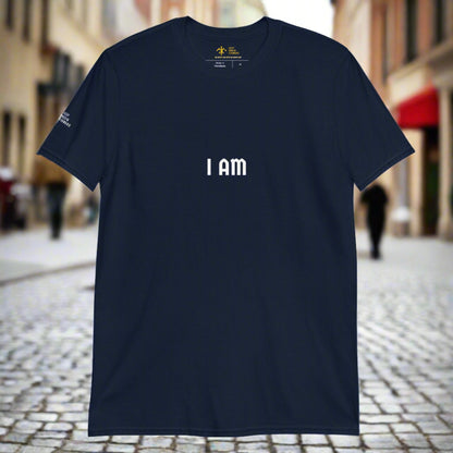 KMF I Am (White Label) T-Shirt