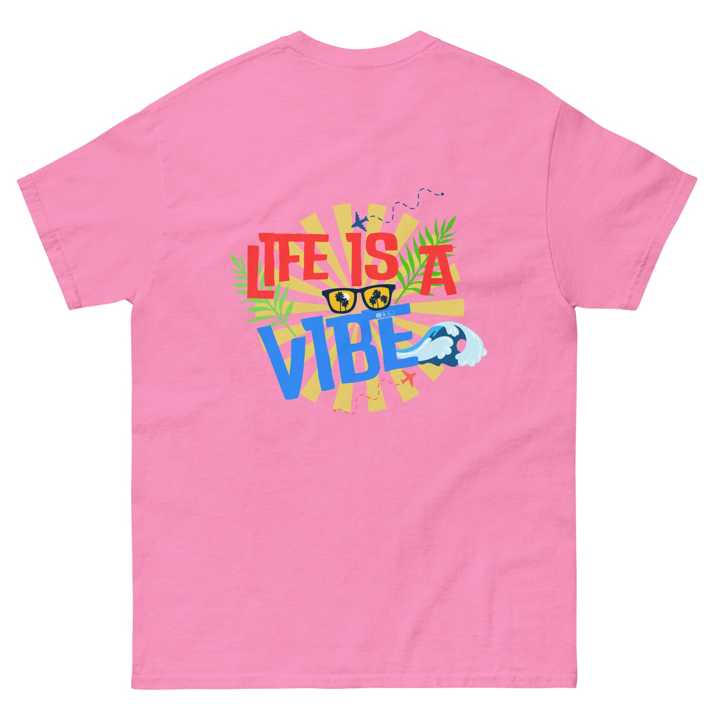 KMF Vibe (B) tee
