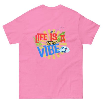 KMF Vibe (B) tee