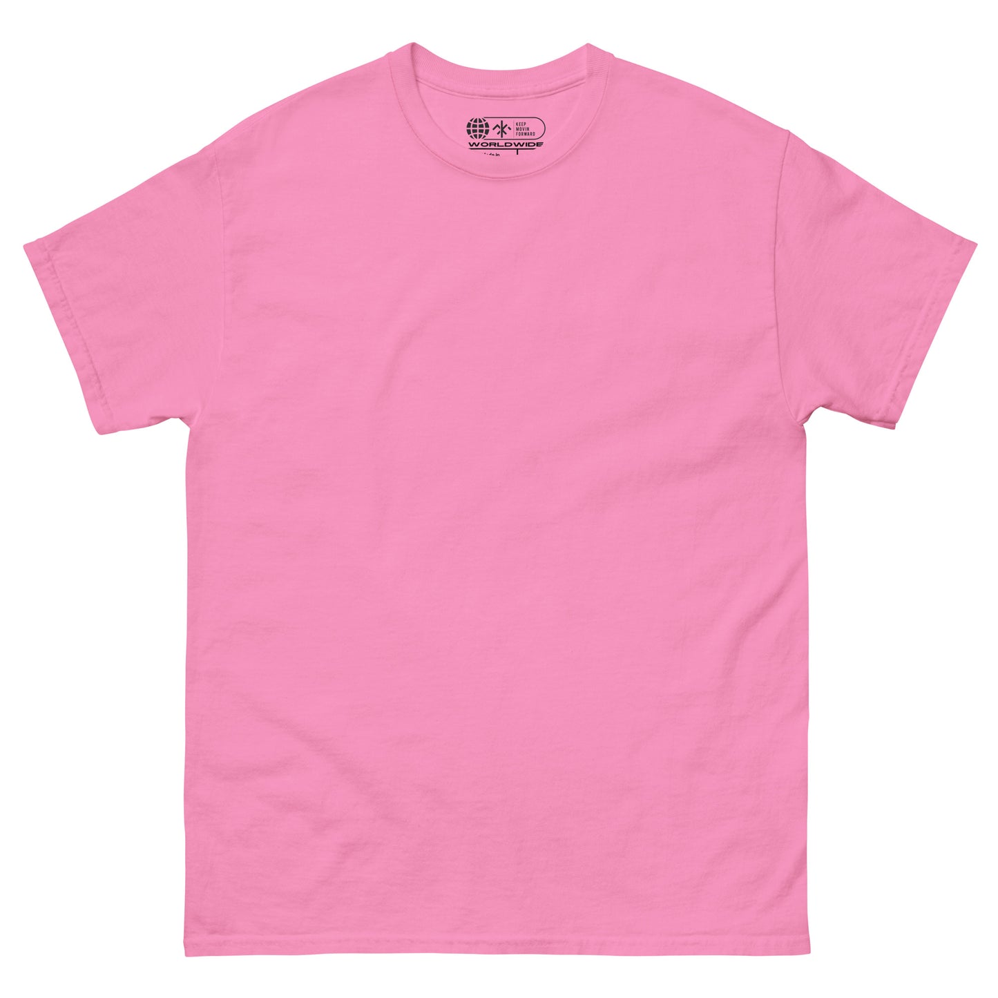 KMF Vibe (B) tee
