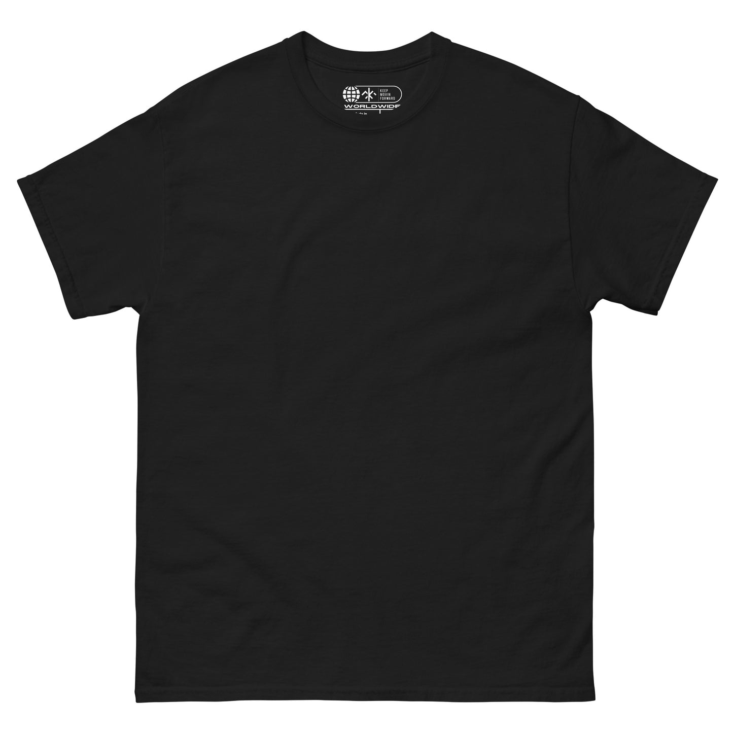 KMF Vibe (B) tee