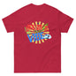 KMF Vibe (B) tee