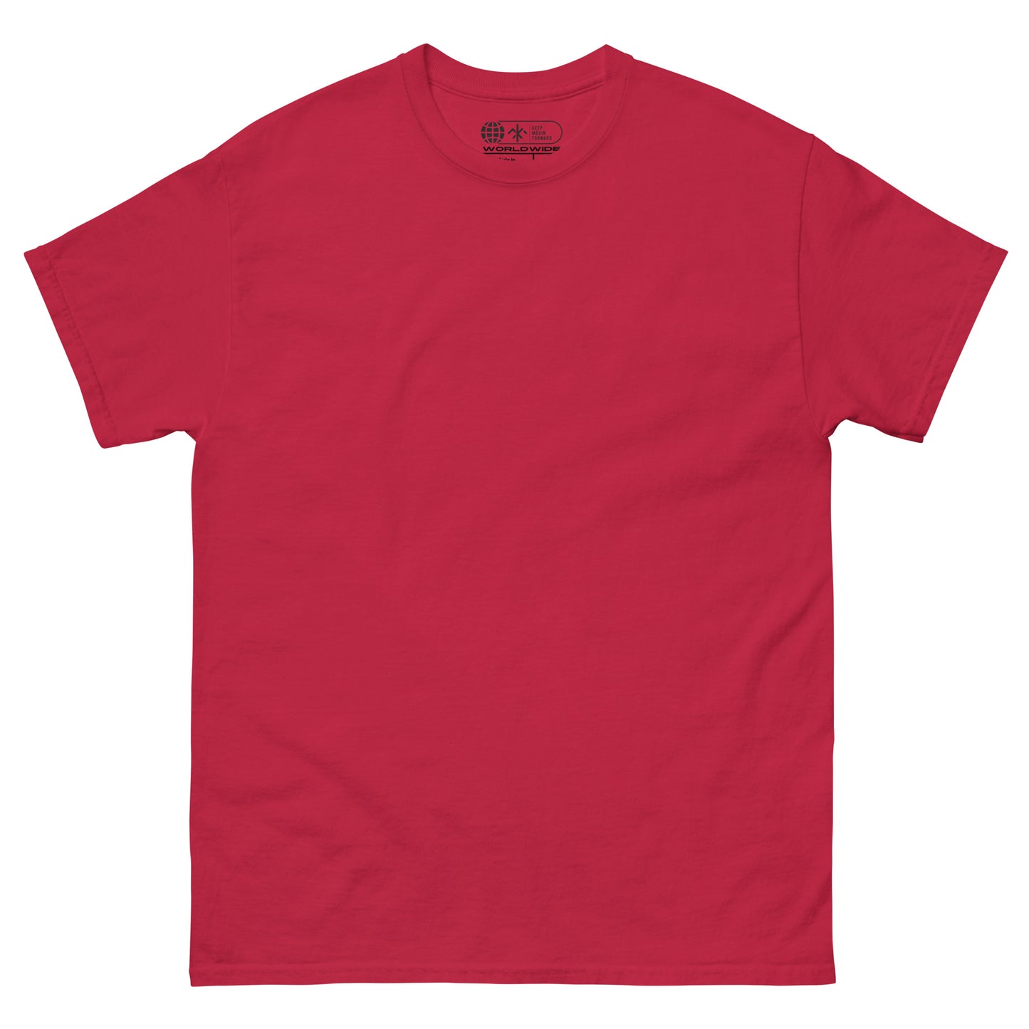 KMF Vibe (B) tee
