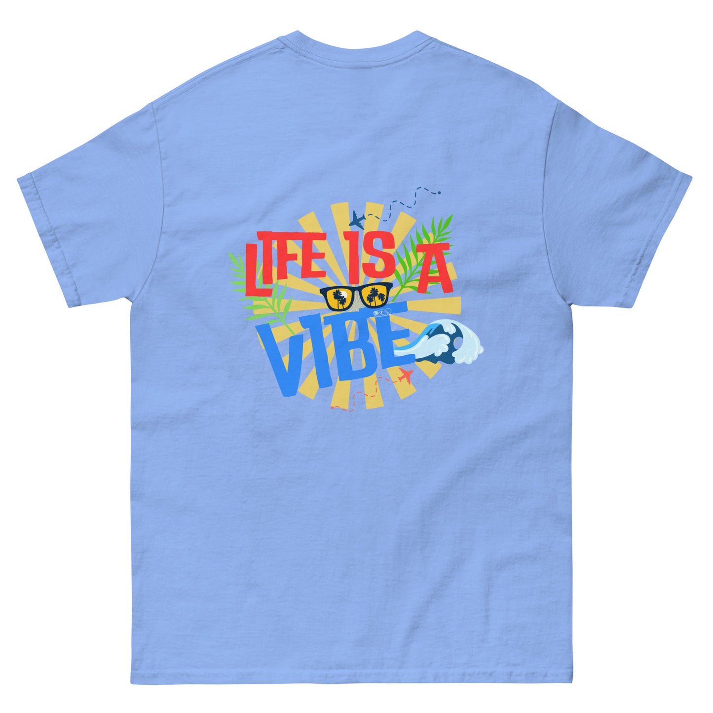 KMF Vibe (B) tee