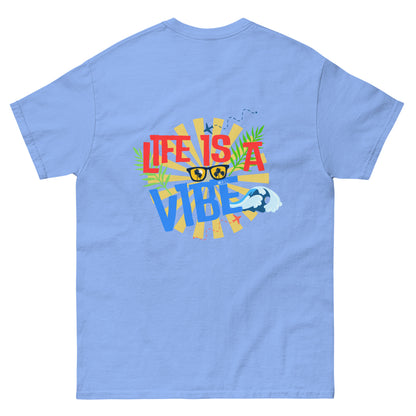 KMF Vibe (B) tee