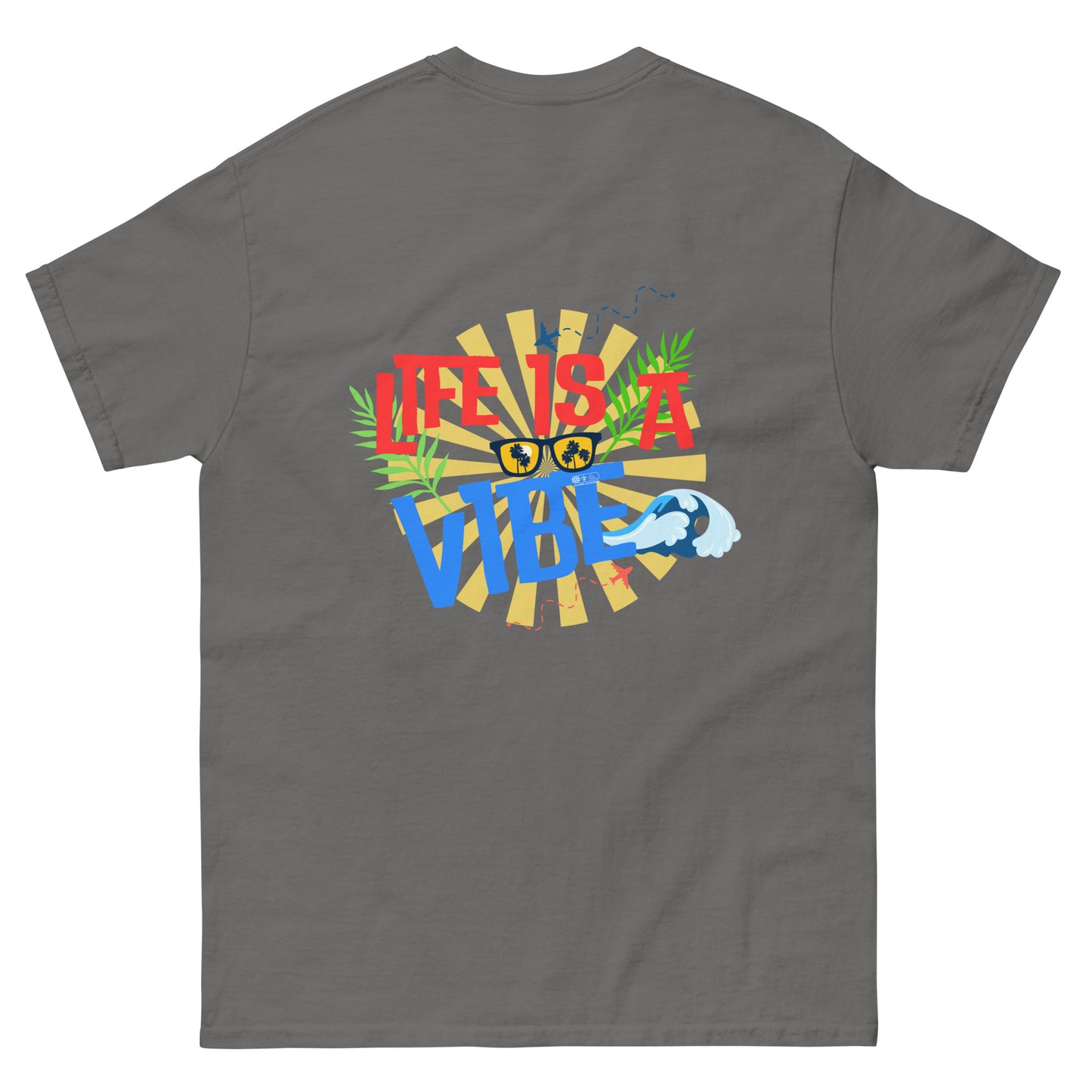 KMF Vibe (B) tee