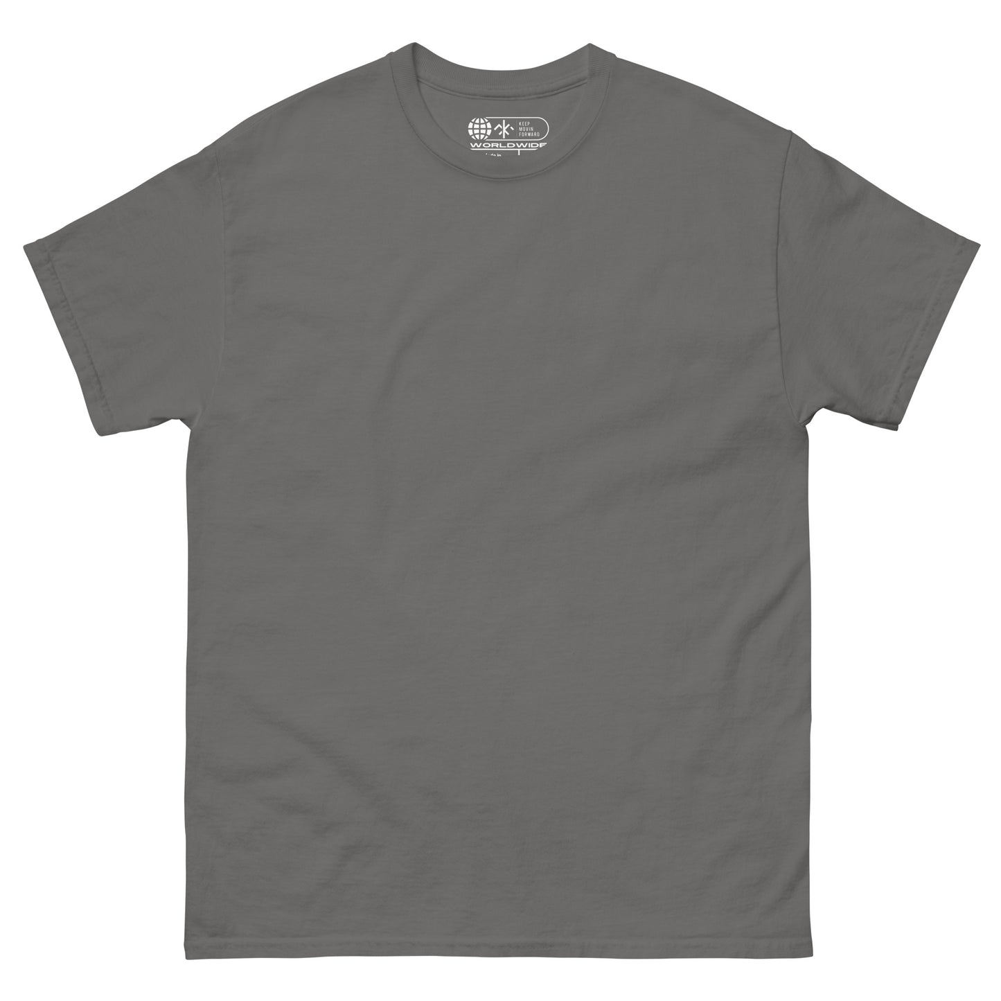 KMF Vibe (B) tee