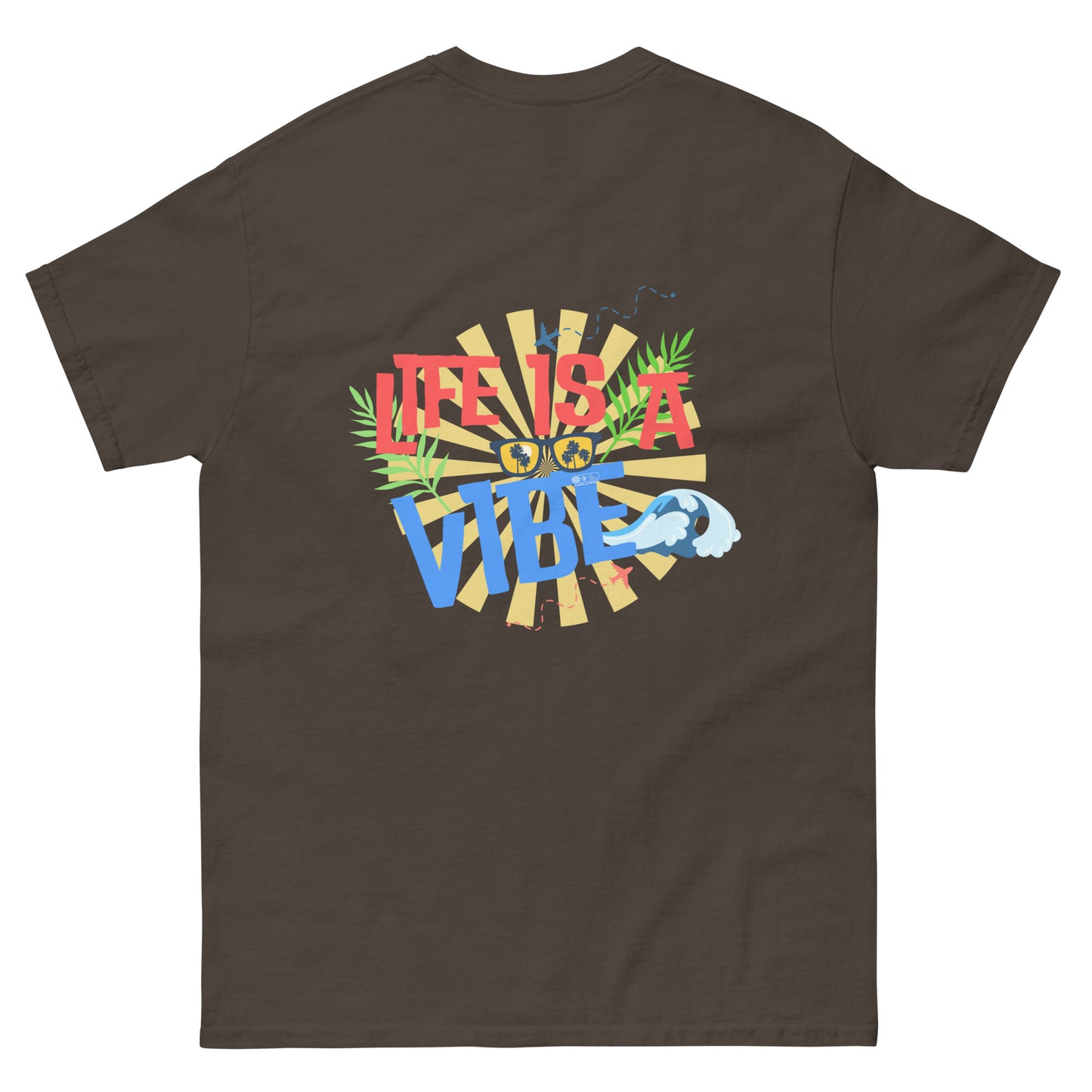 KMF Vibe (B) tee