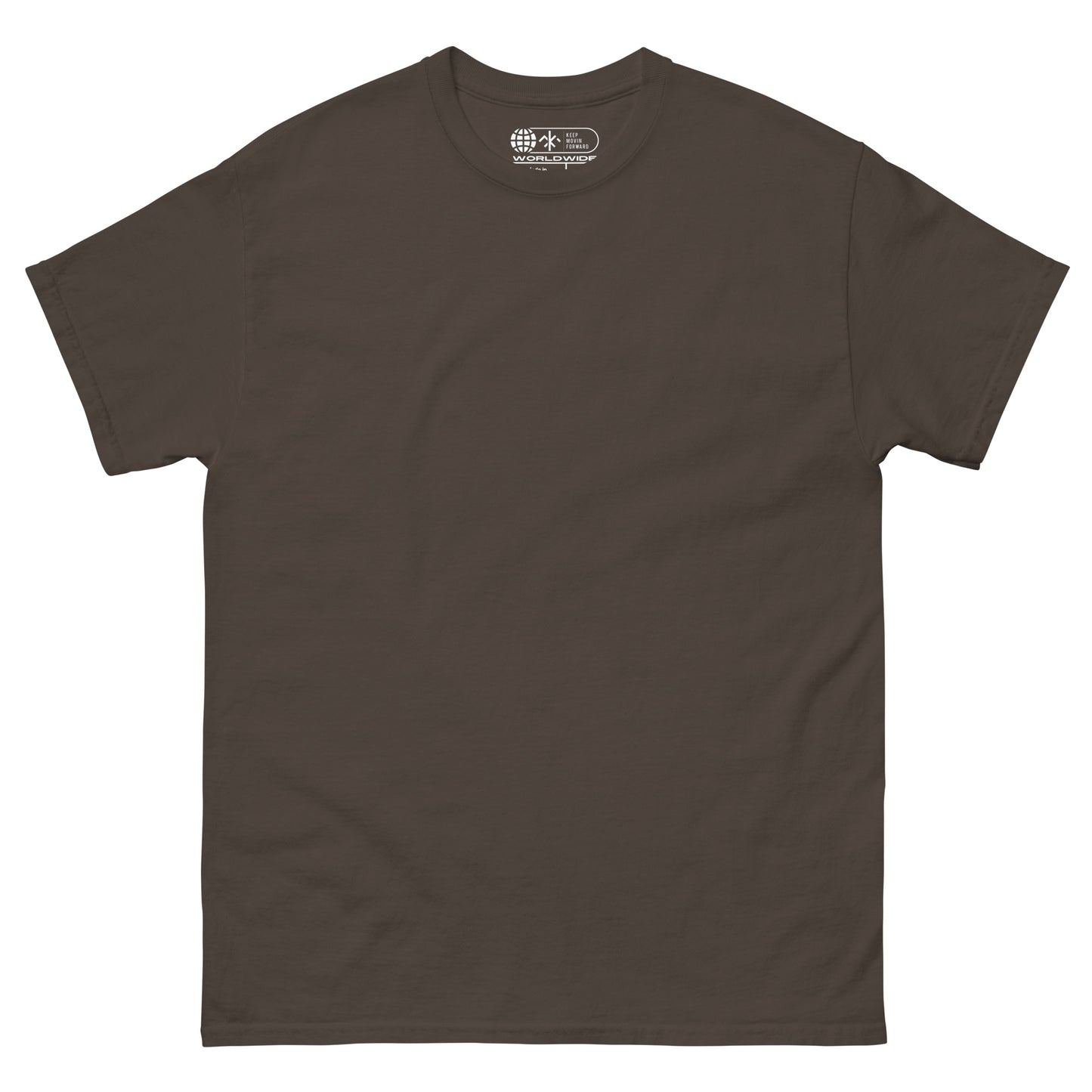 KMF Vibe (B) tee