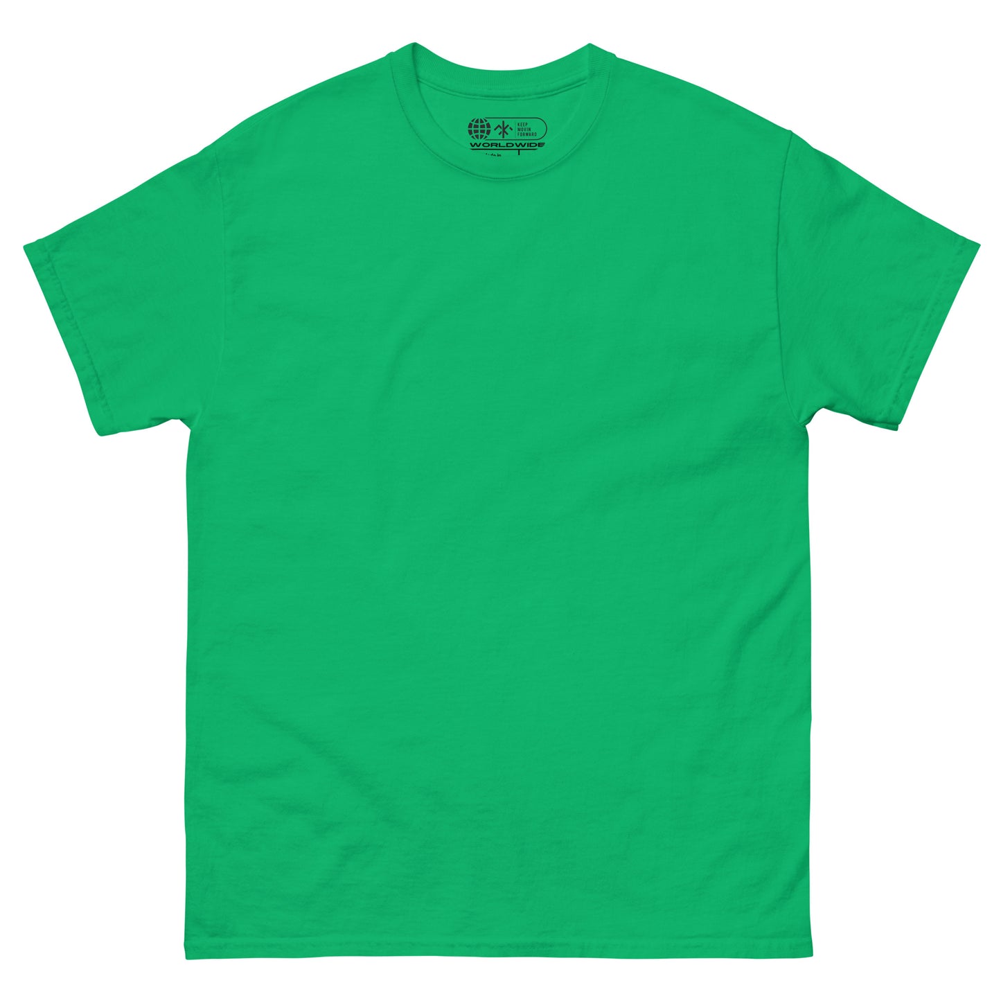 KMF Vibe (B) tee