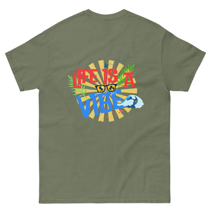 KMF Vibe (B) tee