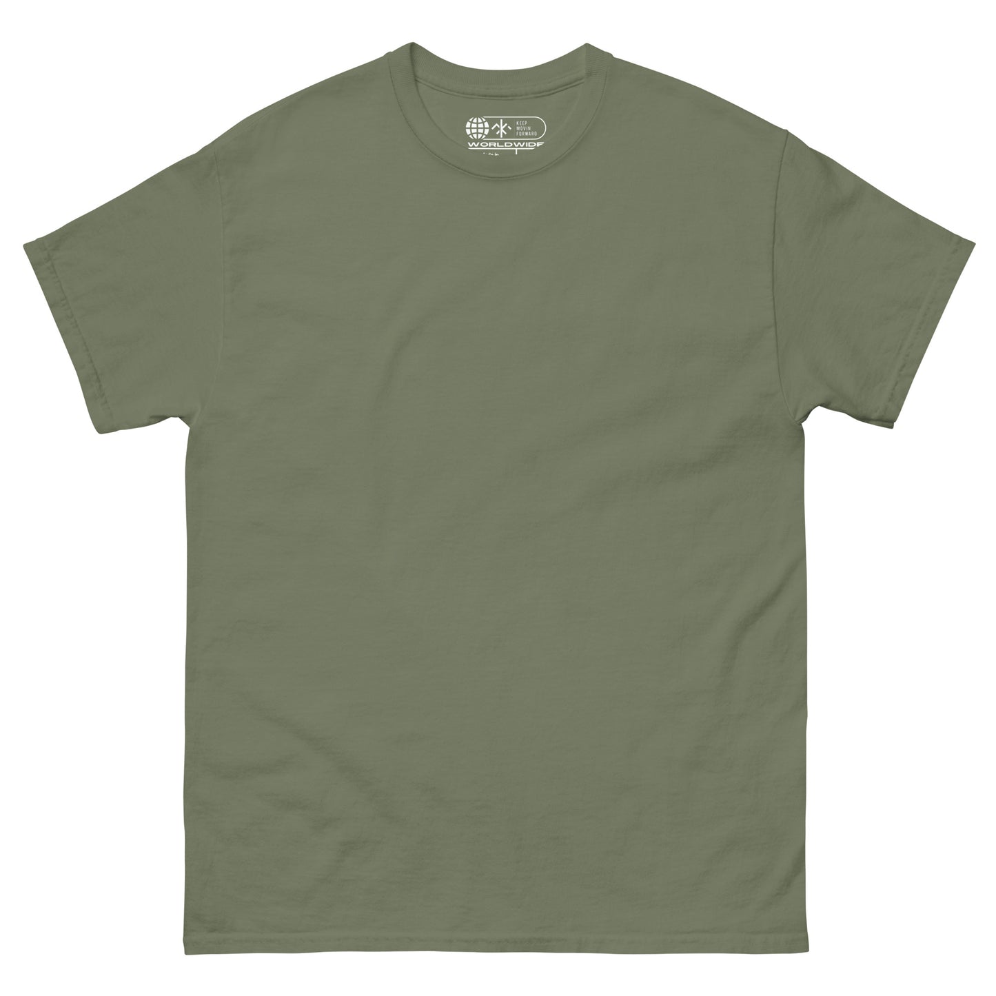 KMF Vibe (B) tee