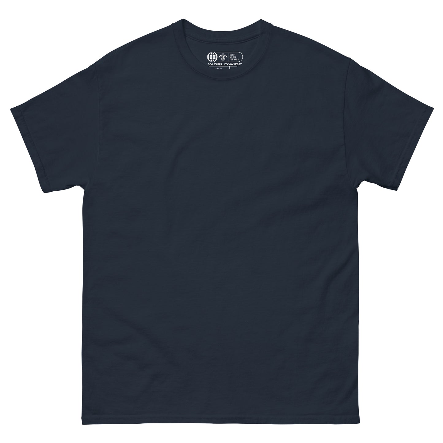 KMF Vibe (B) tee