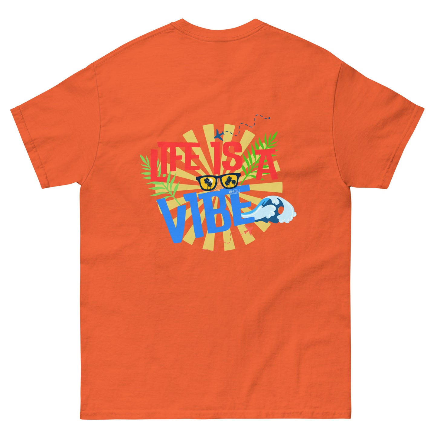 KMF Vibe (B) tee