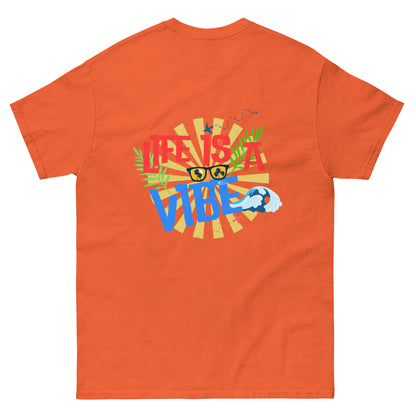 KMF Vibe (B) tee