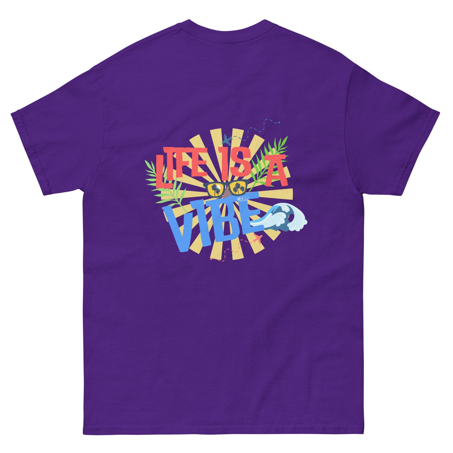 KMF Vibe (B) tee
