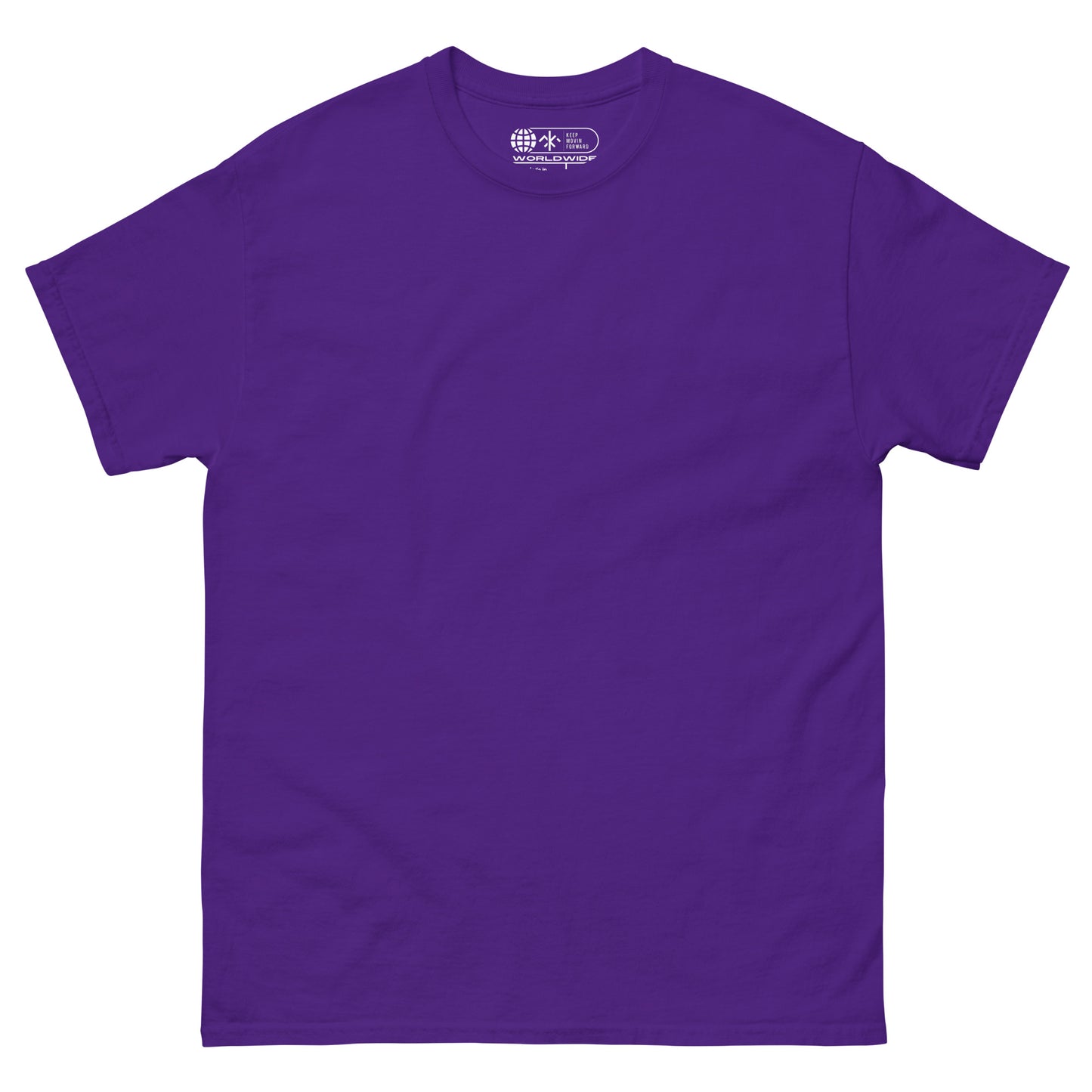 KMF Vibe (B) tee