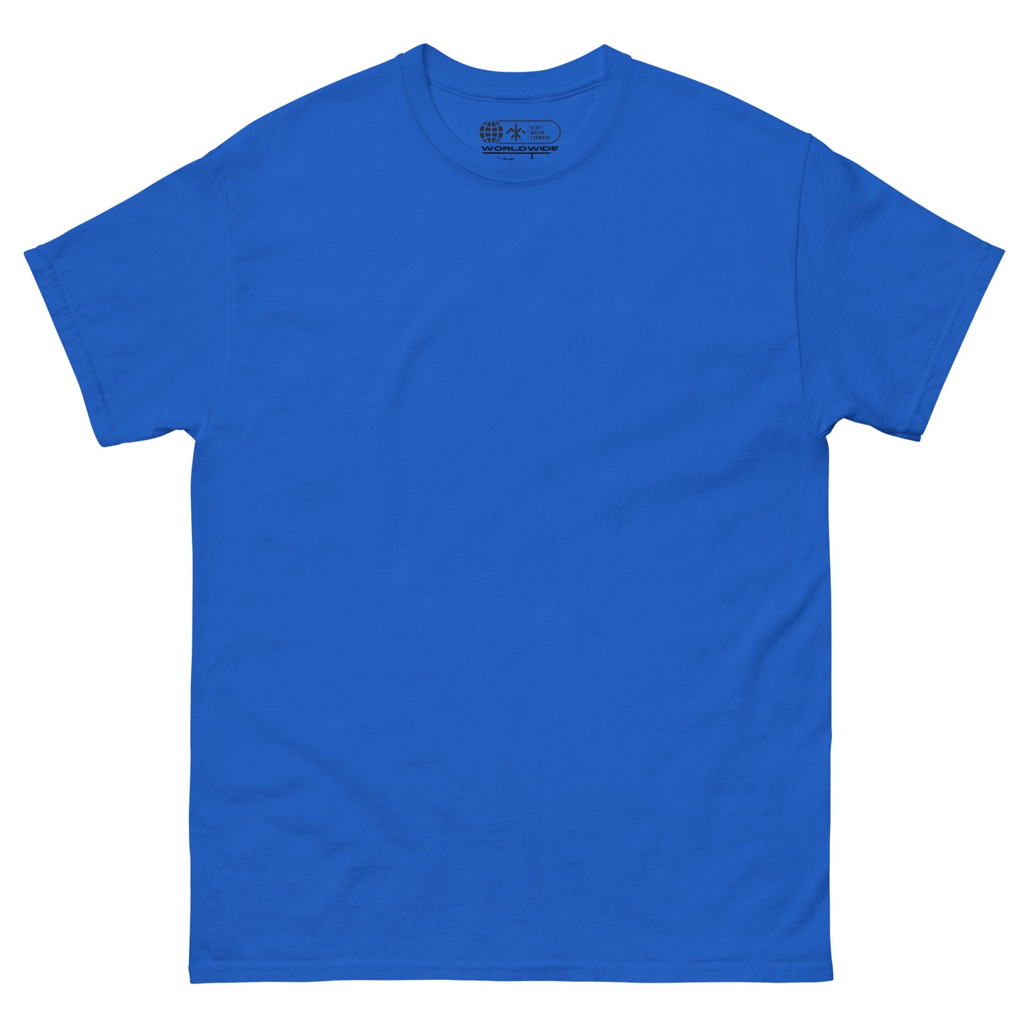 KMF Vibe (B) tee