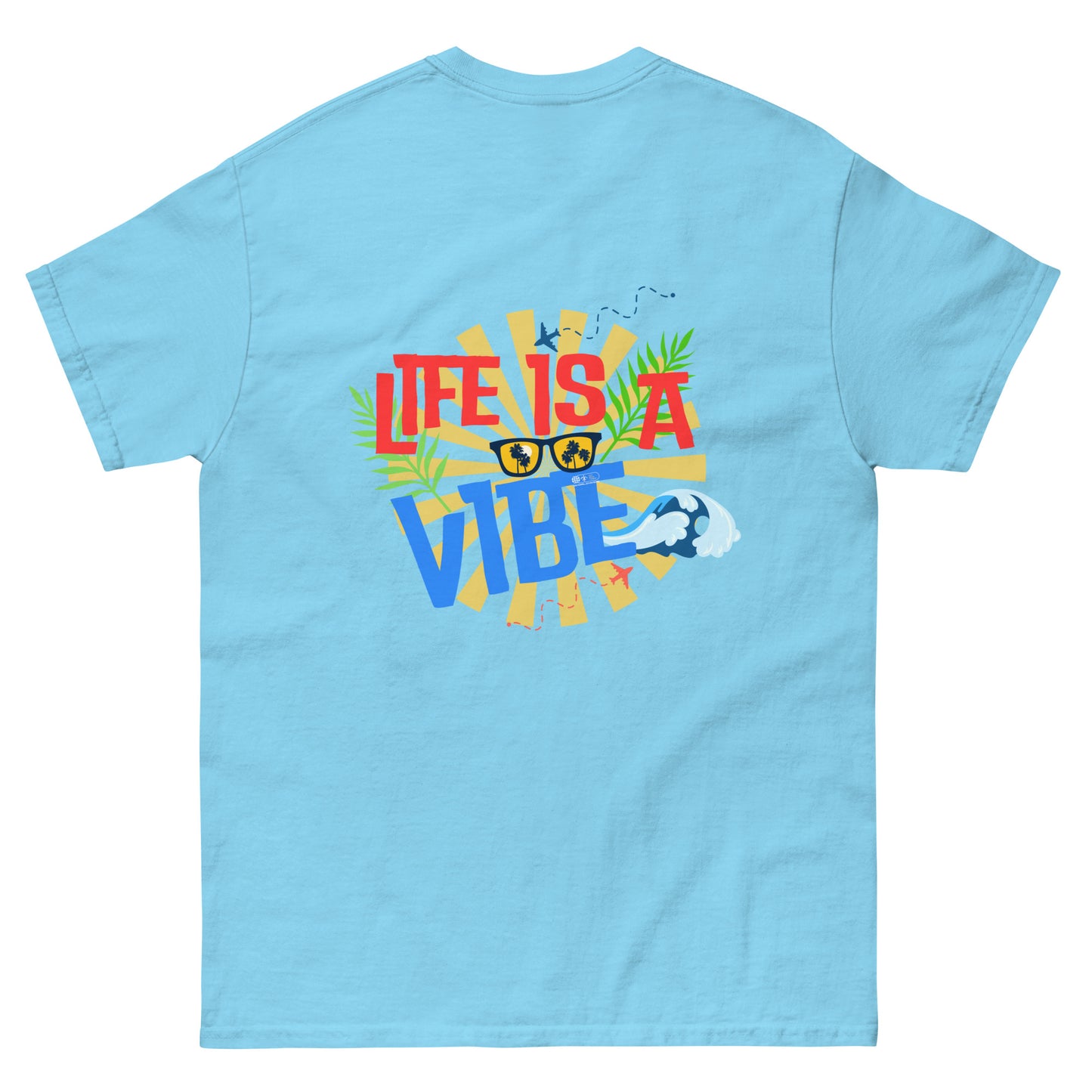 KMF Vibe (B) tee