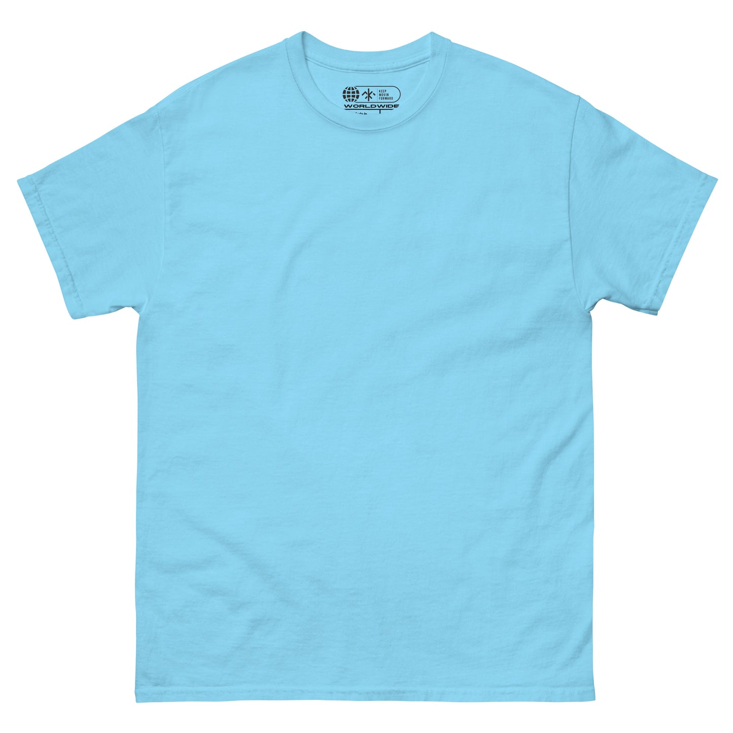 KMF Vibe (B) tee