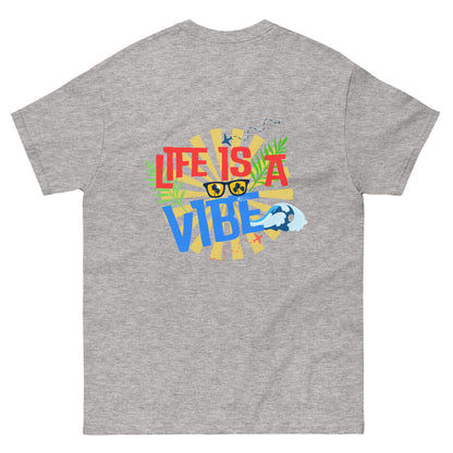 KMF Vibe (B) tee