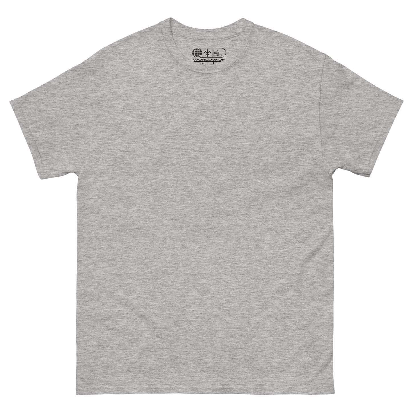KMF Vibe (B) tee