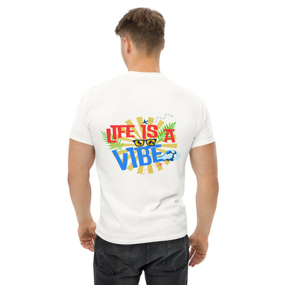 KMF Vibe (B) tee