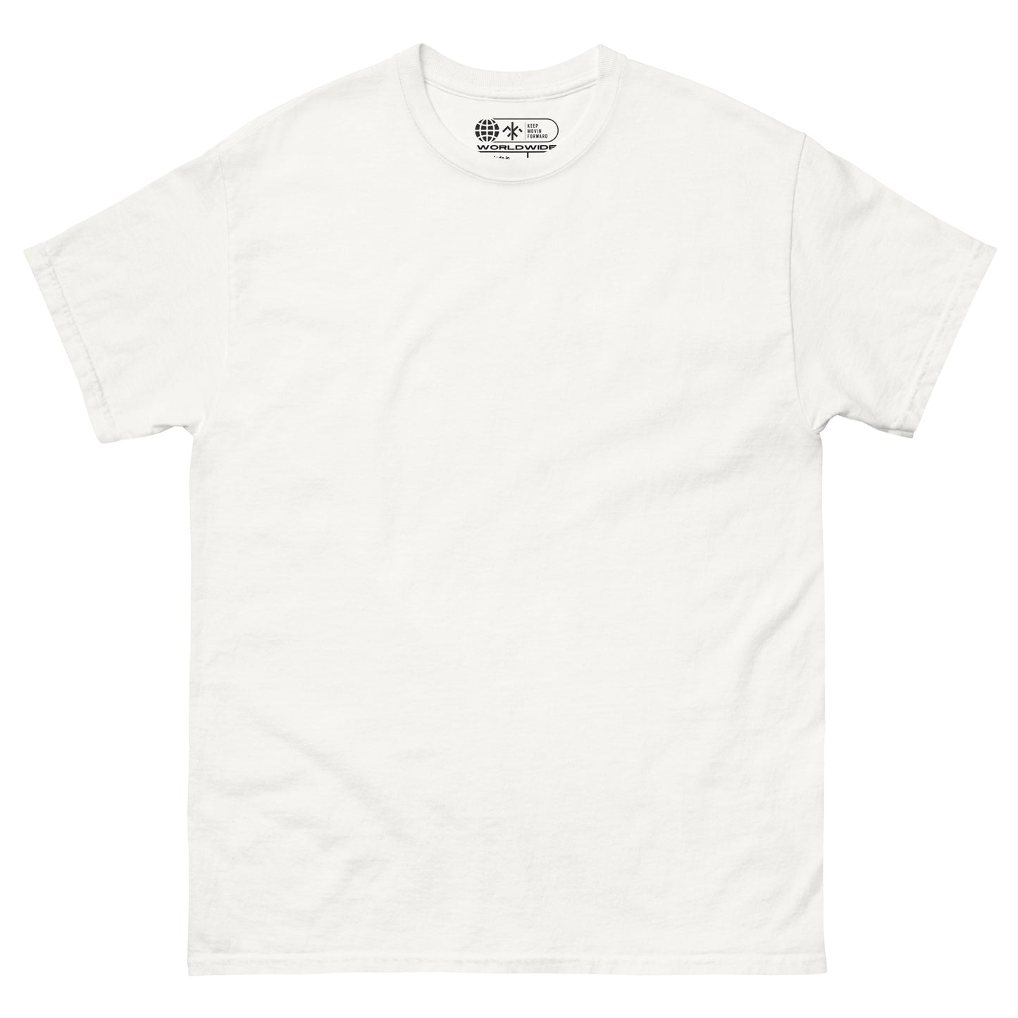 KMF Vibe (B) tee