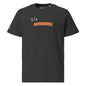 KMF Authentic organic cotton t-shirt