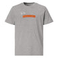 KMF Authentic organic cotton t-shirt
