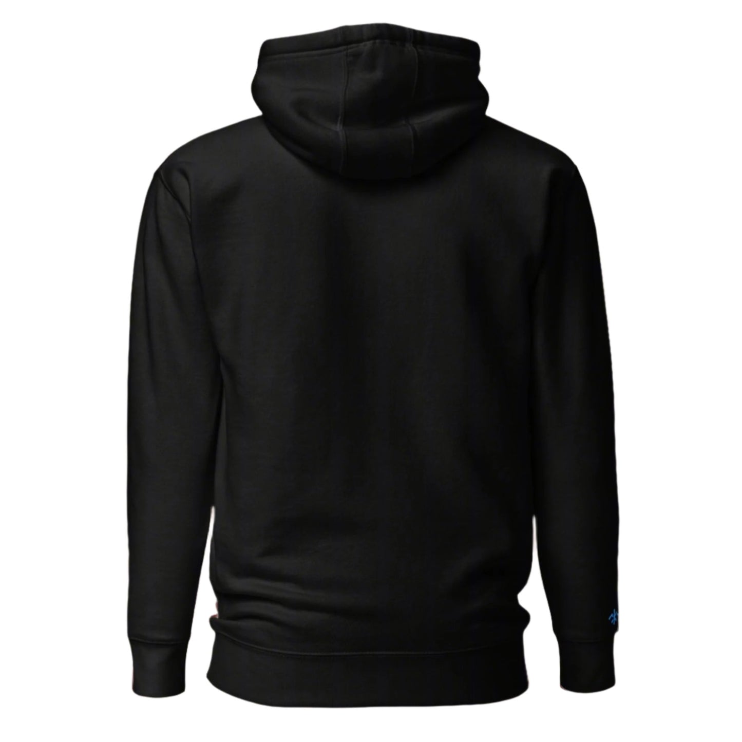 KMF Never Quit Hoodie