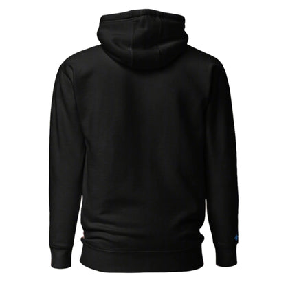 KMF Never Quit Hoodie