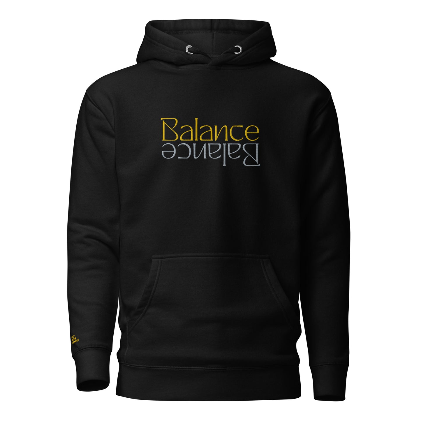 KMF Balance Hoodie