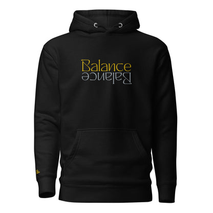 KMF Balance Hoodie