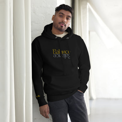 KMF Balance Hoodie