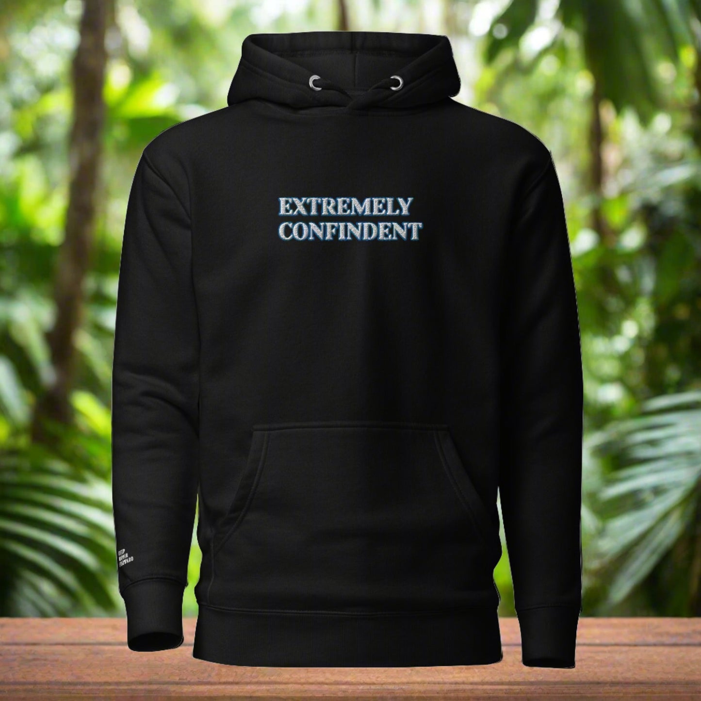 KMF Extremely Confident Hoodie
