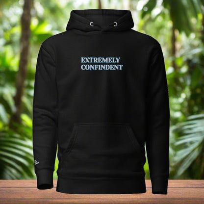 KMF Extremely Confident Hoodie