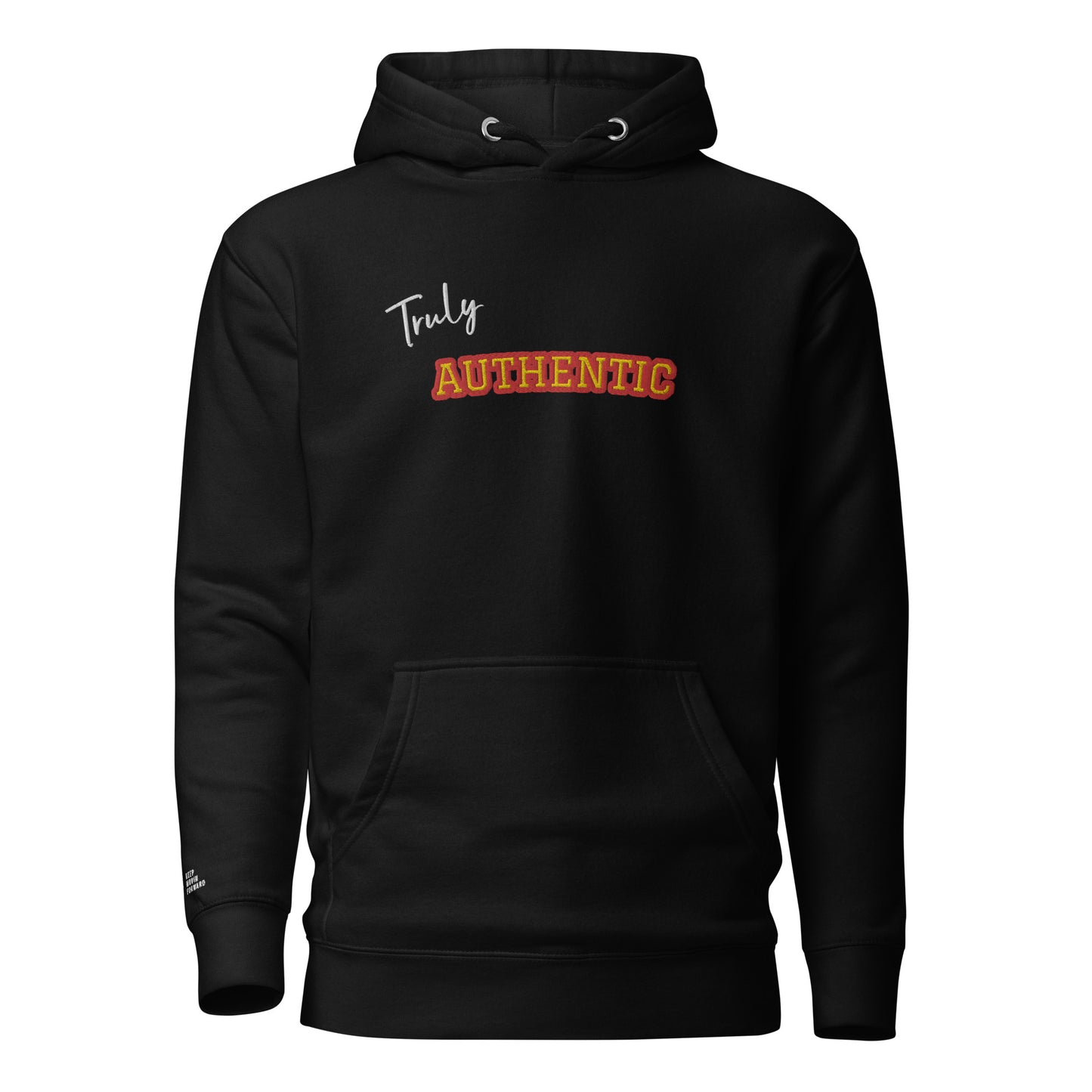 KMF Truly Authentic Hoodie