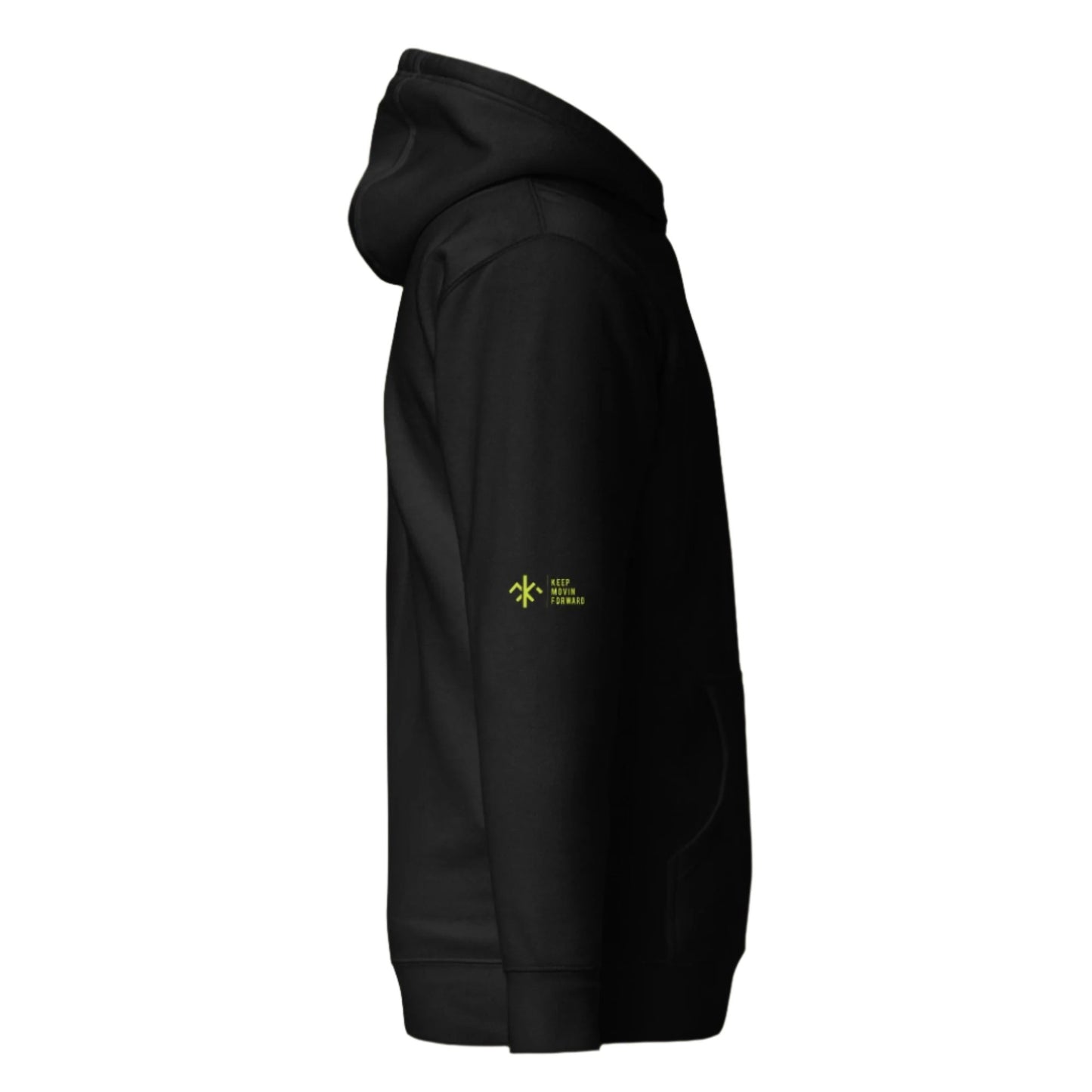 KMF Peace Hoodie
