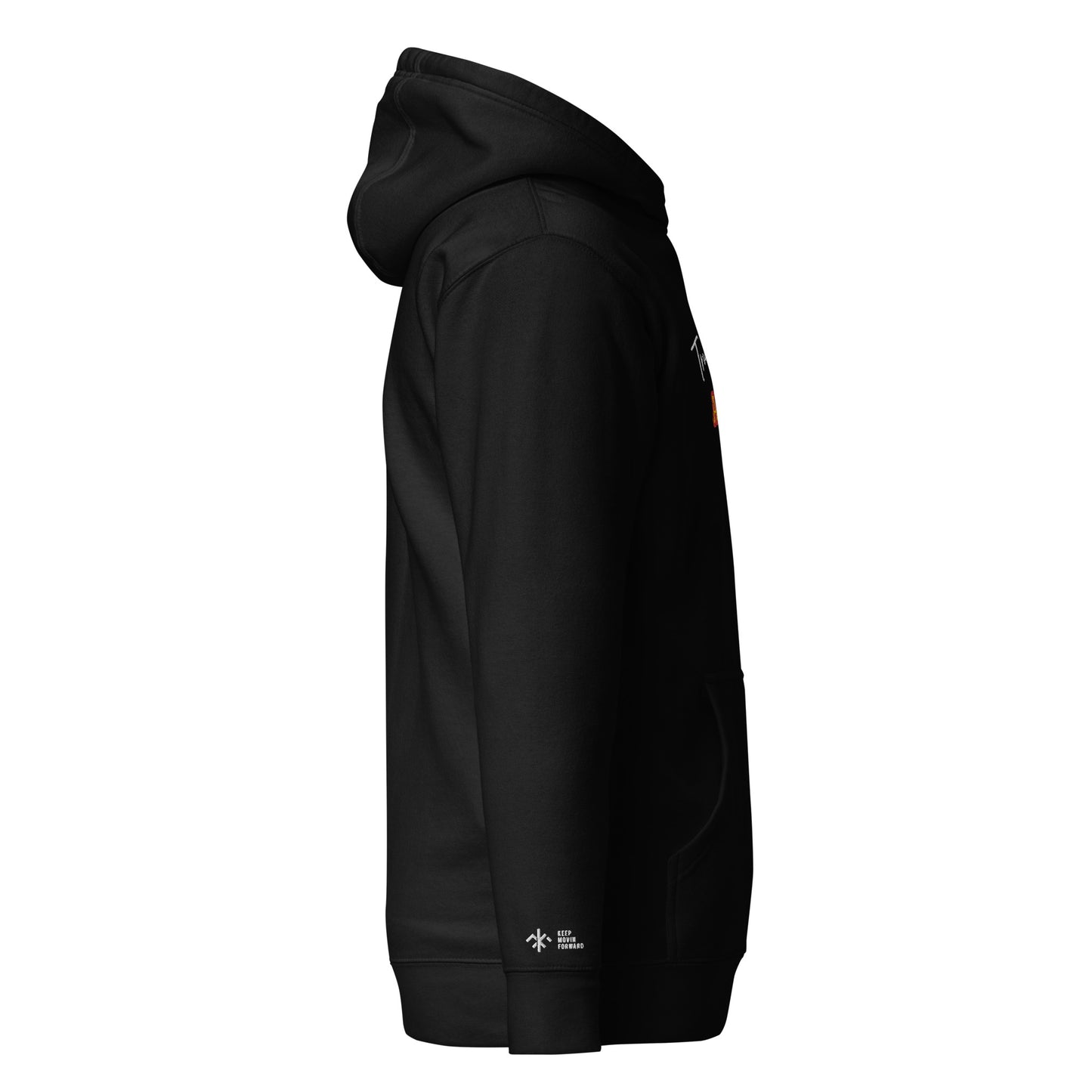 KMF Truly Authentic Hoodie