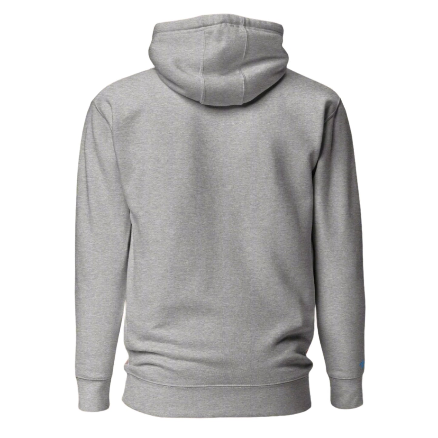 KMF Never Quit Hoodie