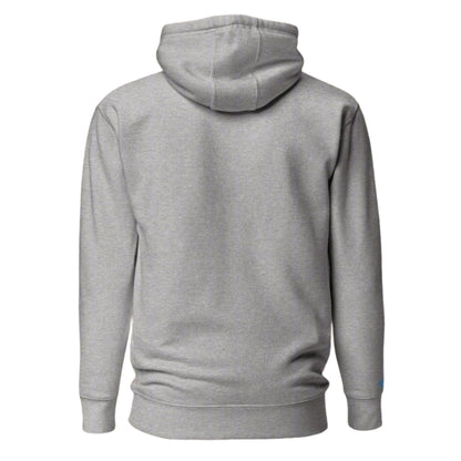 KMF Never Quit Hoodie