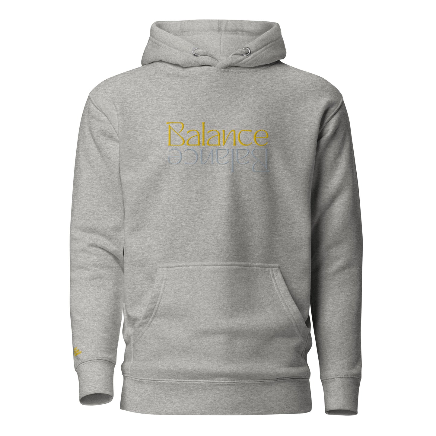 KMF Balance Hoodie