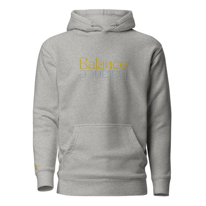 KMF Balance Hoodie