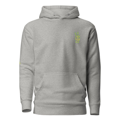 KMF Peace Hoodie