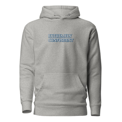 KMF Extremely Confident Hoodie