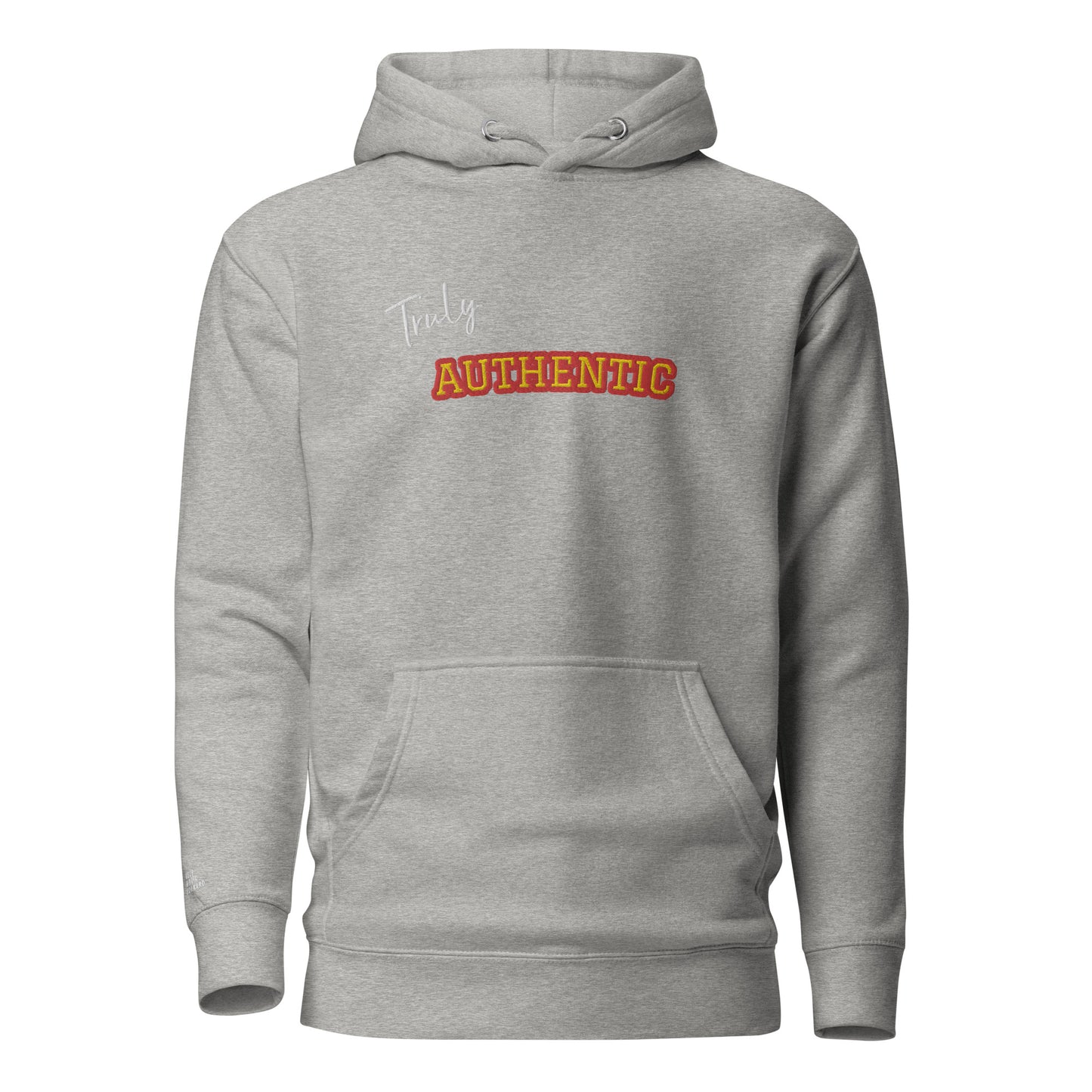 KMF Truly Authentic Hoodie