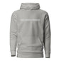 Keep Movin Forward Embroidery Hoodie