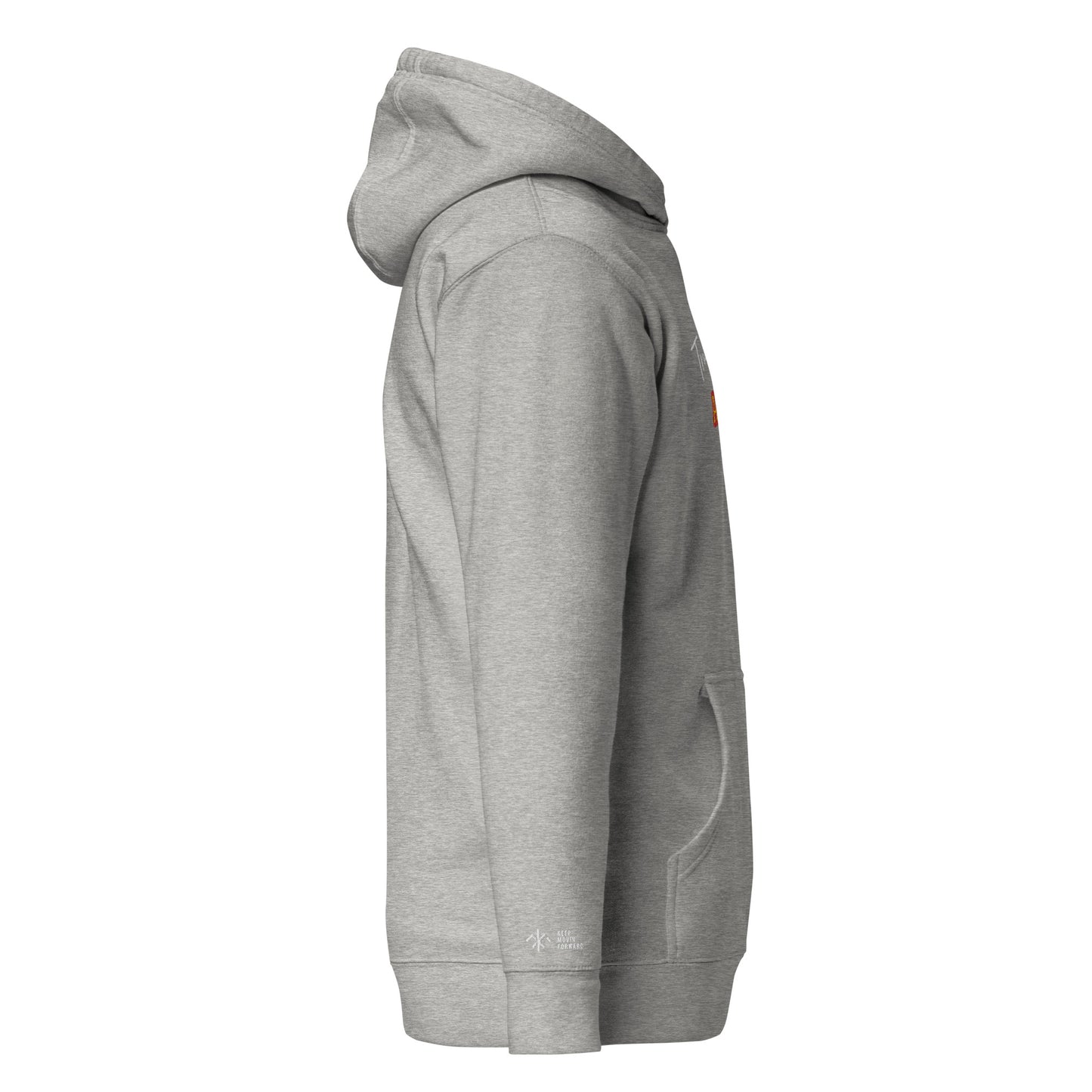 KMF Truly Authentic Hoodie